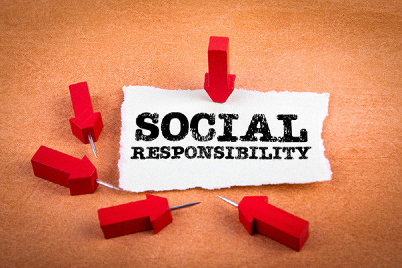 Upholding Social Responsibility Through Decent Work and Fair Labour Practices