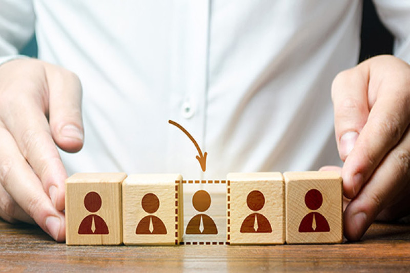 Commitment to Fair Employment Practices and Competitive Benefits