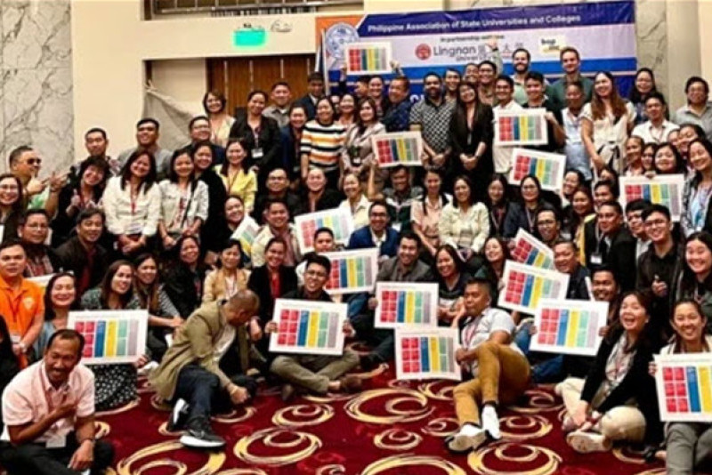 Empowering Communities: Lingnan University's Commitment to Inclusive Business