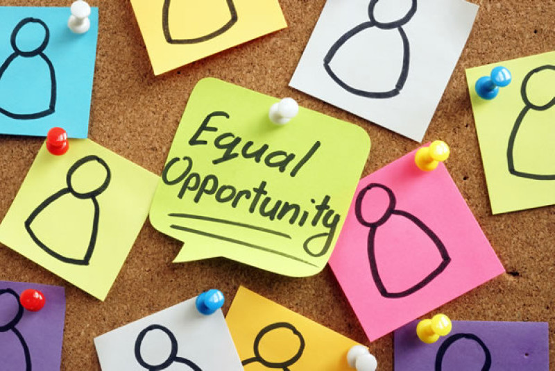 Lingnan University Equal Opportunities Policy