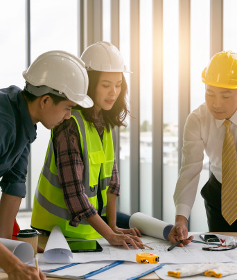 Industry, Innovation and Infrastructure