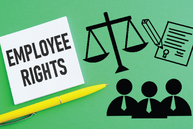 Upholding Labour Rights, Equity, and Responsible Practices at Lingnan University