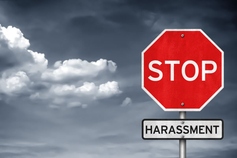 Sexual Harassment
