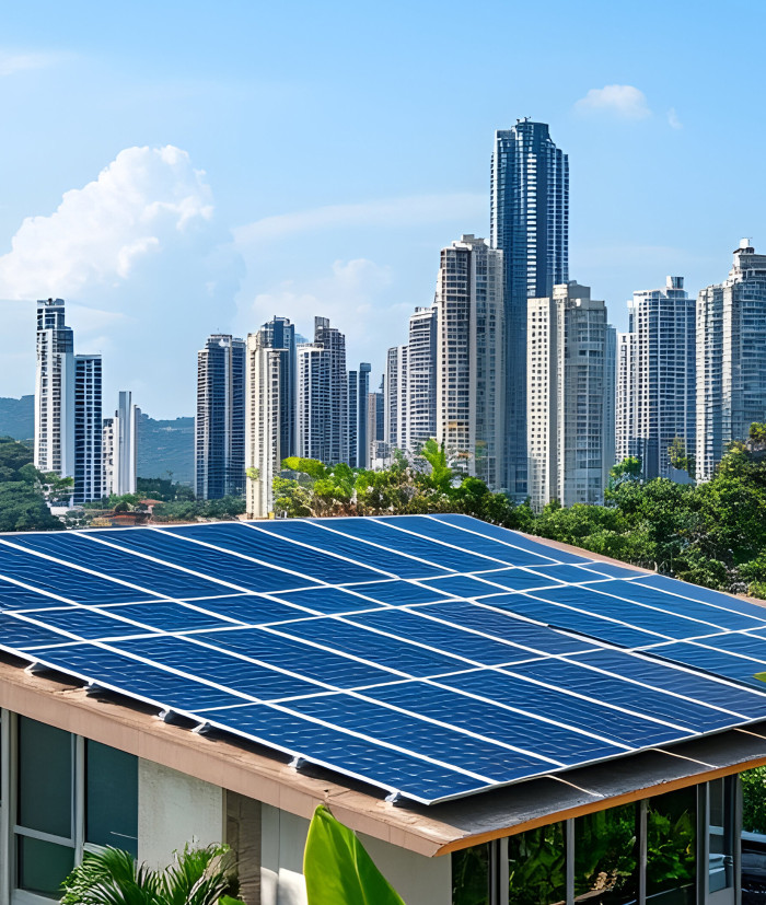 SDG 11 - Sustainable Cities and Communities