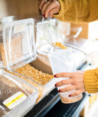 SDG 12 Responsible Consumption and Production