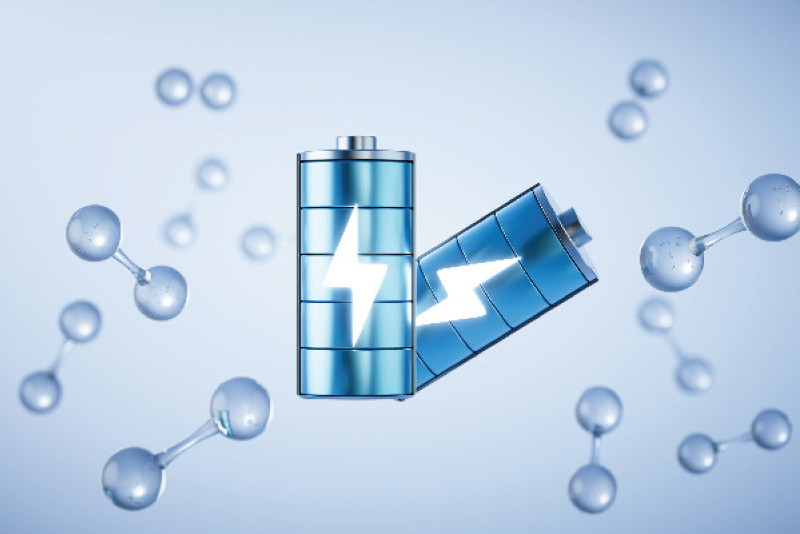 Advancing Safe, High Energy Battery Technologies