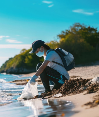 SDG 14 Life Below Water