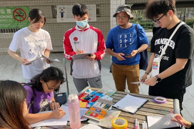 Empowering Communities through Service-Learning for SDGs