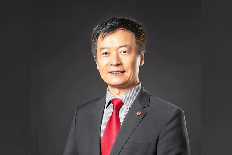 Prof S. Joe Qin