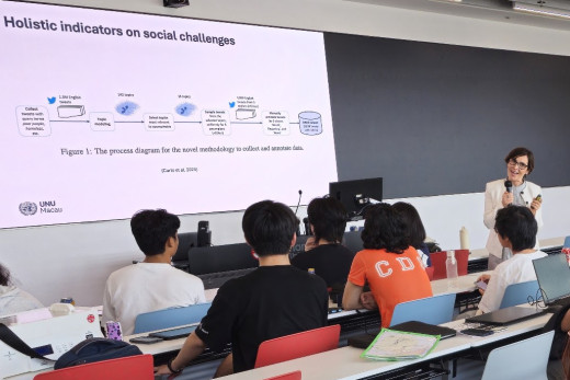 Collaboration and Community Impact
