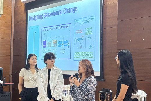 Human-Centered Innovation