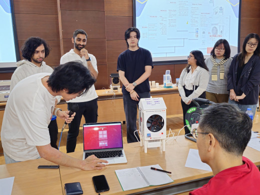 Technology for Social Good