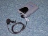 Wireless Infrared Microphone