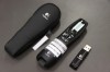 Wireless Presenter * for PowerPoint control