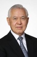 Dr Edmund Tse