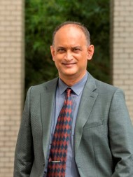 Prof. Shalendra SHARMA