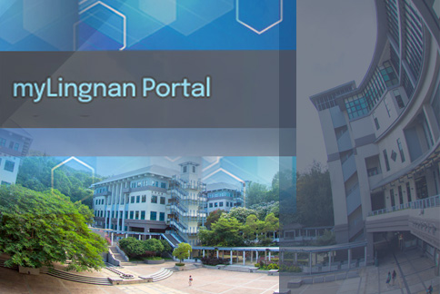 myLingnan Portal Upgrade