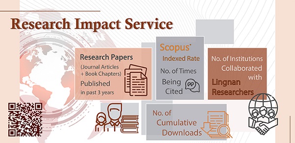 Research Impact Service