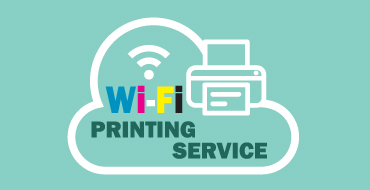 Wi-Fi Printing