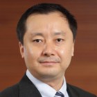 Prof Harry Feng WU