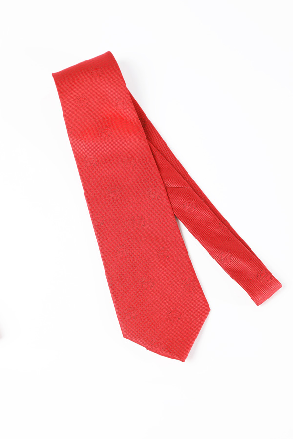 Tie (Logo Pattern)