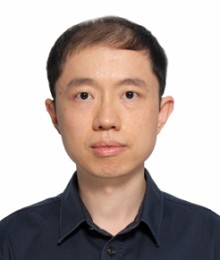 Prof. Kelvin Lui