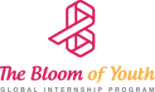 The Bloom of Youth logo
