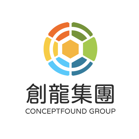 ConceptFound logo