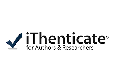 iThenticate subscription for TPG and RP students