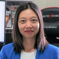 Prof. Jocelyn Lin