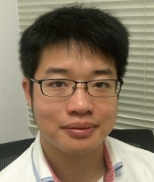 Dr. Joseph Cheng