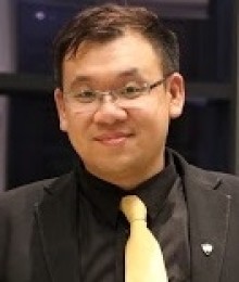 Prof. Ray CHEUNG
