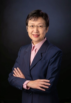 Prof. LI Donghui 李東輝教授