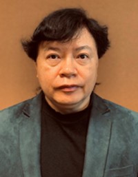 Dr. Ir. Rosiah Ho CEng, RPEng, CPEng