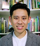 Prof Yik Hei SUNG
