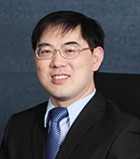 Prof Jiang CHENG