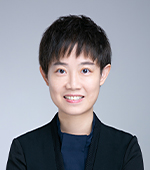 Prof Paulina Wong
