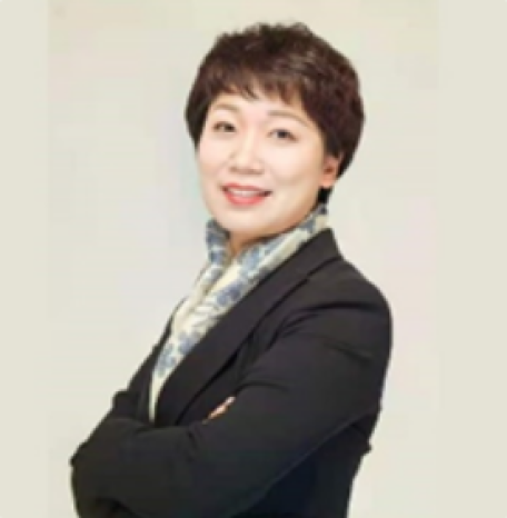李 麗 2021級學員