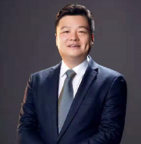 姜 鏹 2021級學員