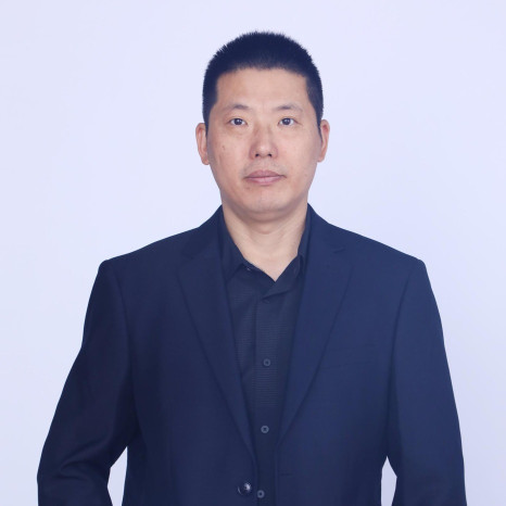 蔣大冬 2023級學員