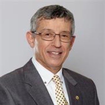 Mahmut Parlar