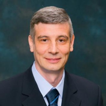 Prof. Ilia TSETLIN