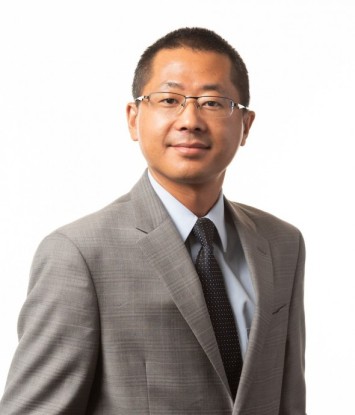 Prof. LV Jinchi