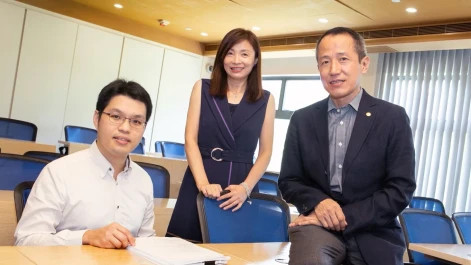 Lingnan study using AI analyses over 16,000 social media videos in order to show key marketing strategies that boost viewership