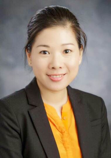 Professor YAN Aihua (顏愛華)
