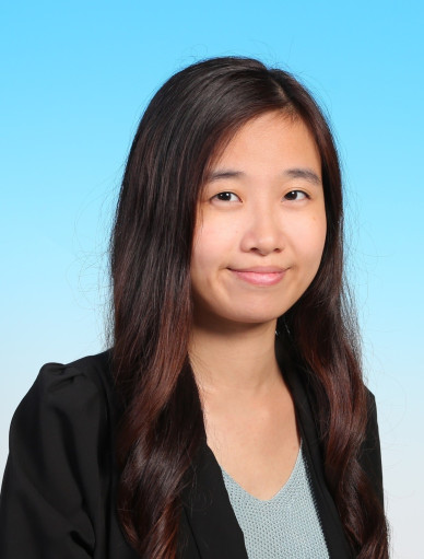 Ms Cathy Tim-Nga NG (吳恬雅)