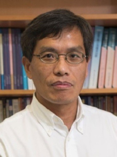 Professor Kenny Z LIN (林振聘)
