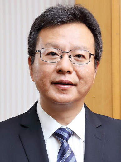 Professor Mingming LENG (冷明明)
