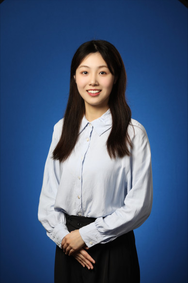 Ms Mercury Feiyang YE (叶菲揚)