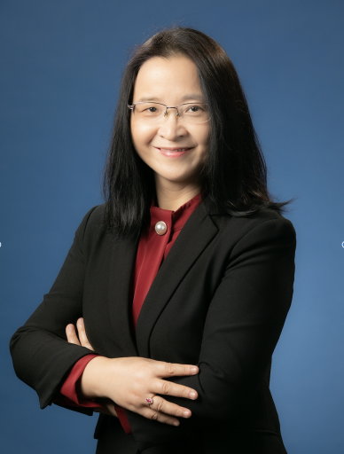 Professor Shanshan SHI (史珊珊)